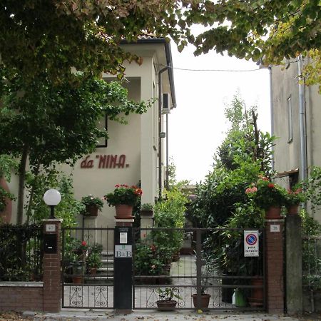 B&B Da Nina Саббьонета Экстерьер фото