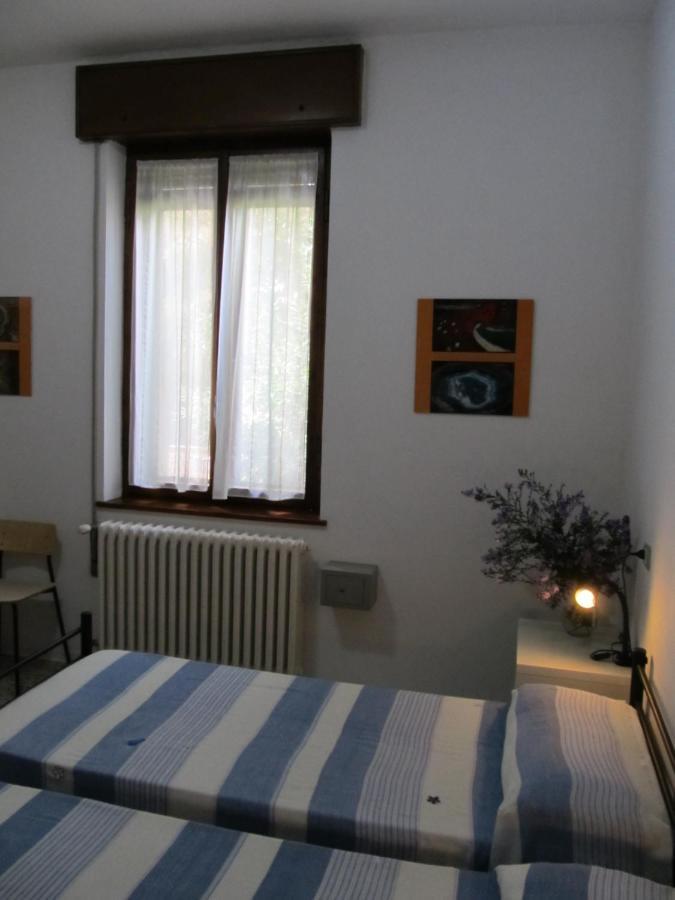 B&B Da Nina Саббьонета Экстерьер фото